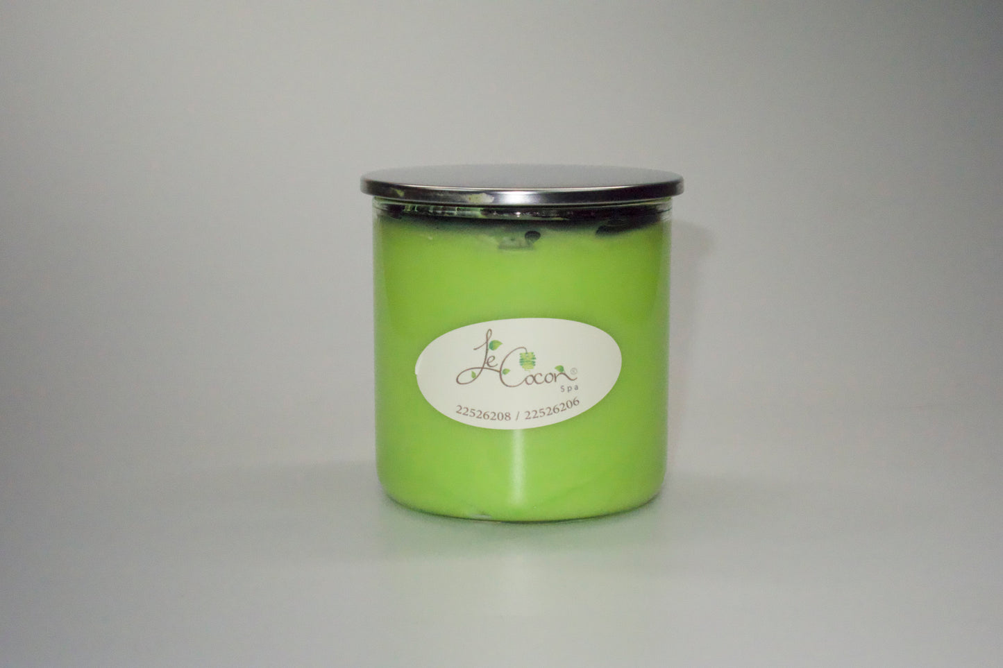 Herbal Scrub