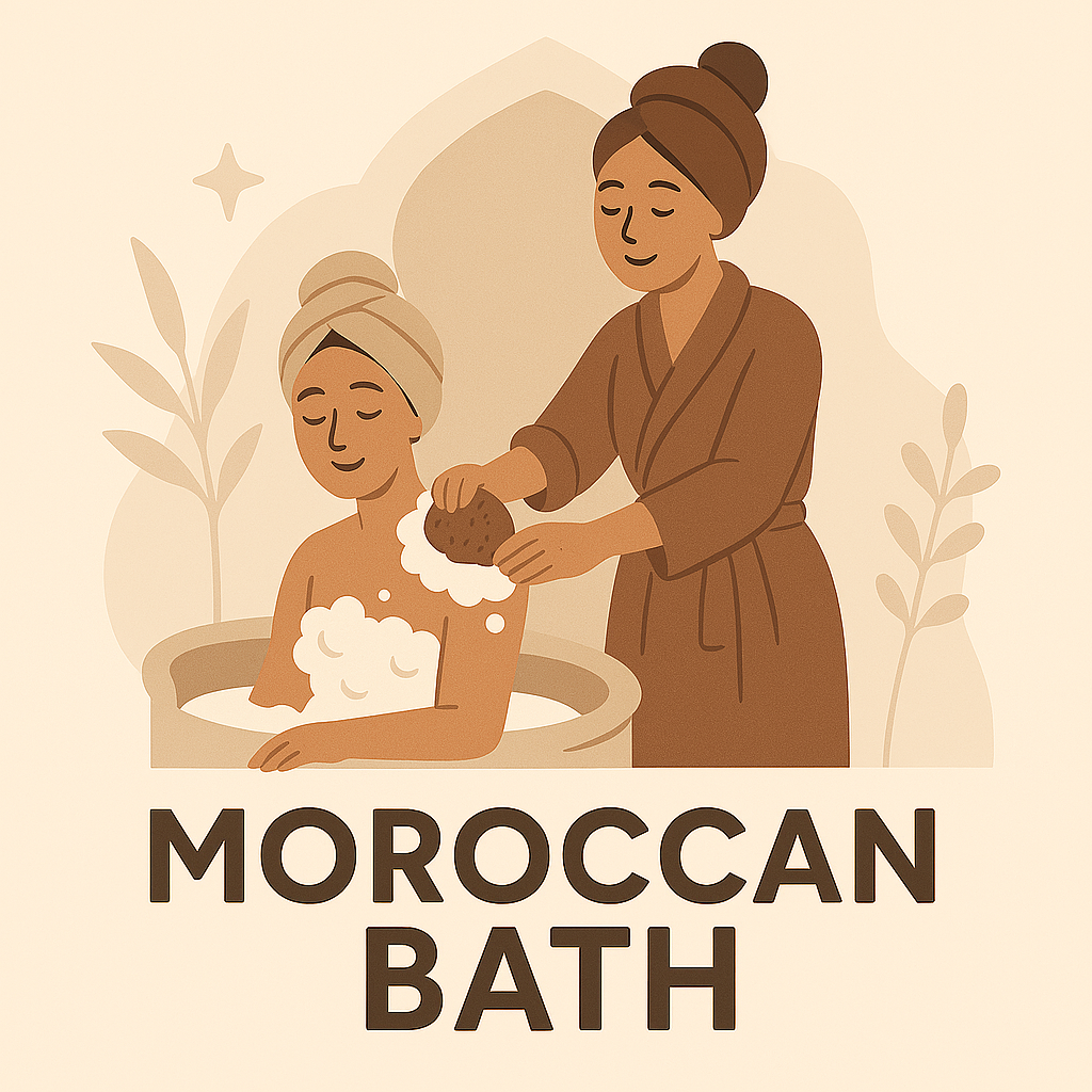 Moroccan Bath