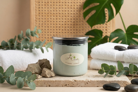 Moroccan Clay