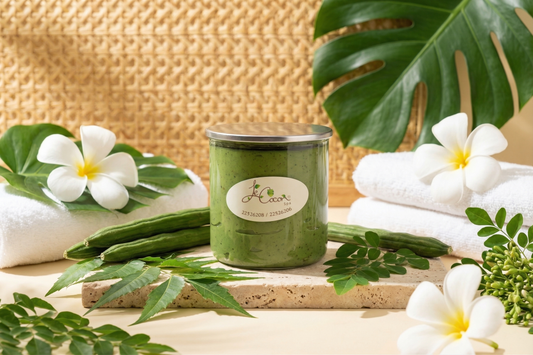 Neem & Moringa Treatment