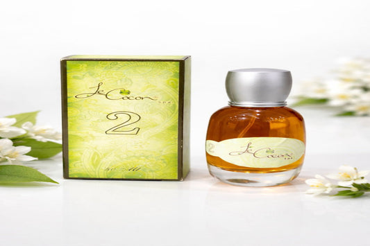 Le Cocon Spa No. 2 Perfume