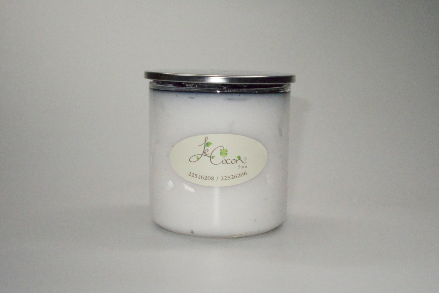 Coconut & Ginger Hair Mask