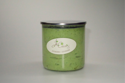 Neem & Moringa Treatment