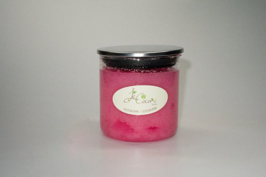 Oud Body Scrub
